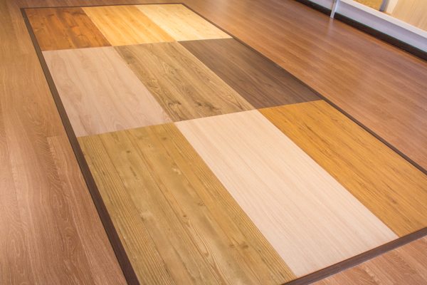 Napa Pilih SPC Laminate Flooring?