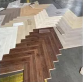 Bedane antarane SPC Flooring & Laminate Flooring