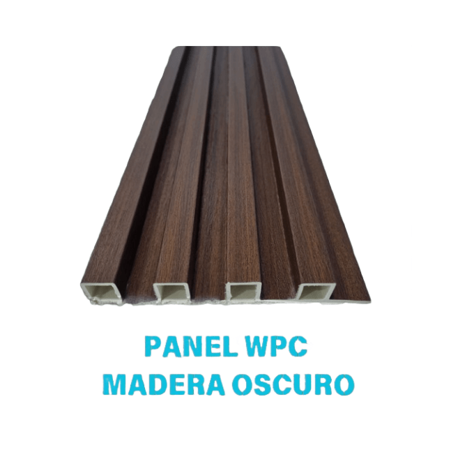 Panel PVC: Pilihan sing cocog kanggo dekorasi modern