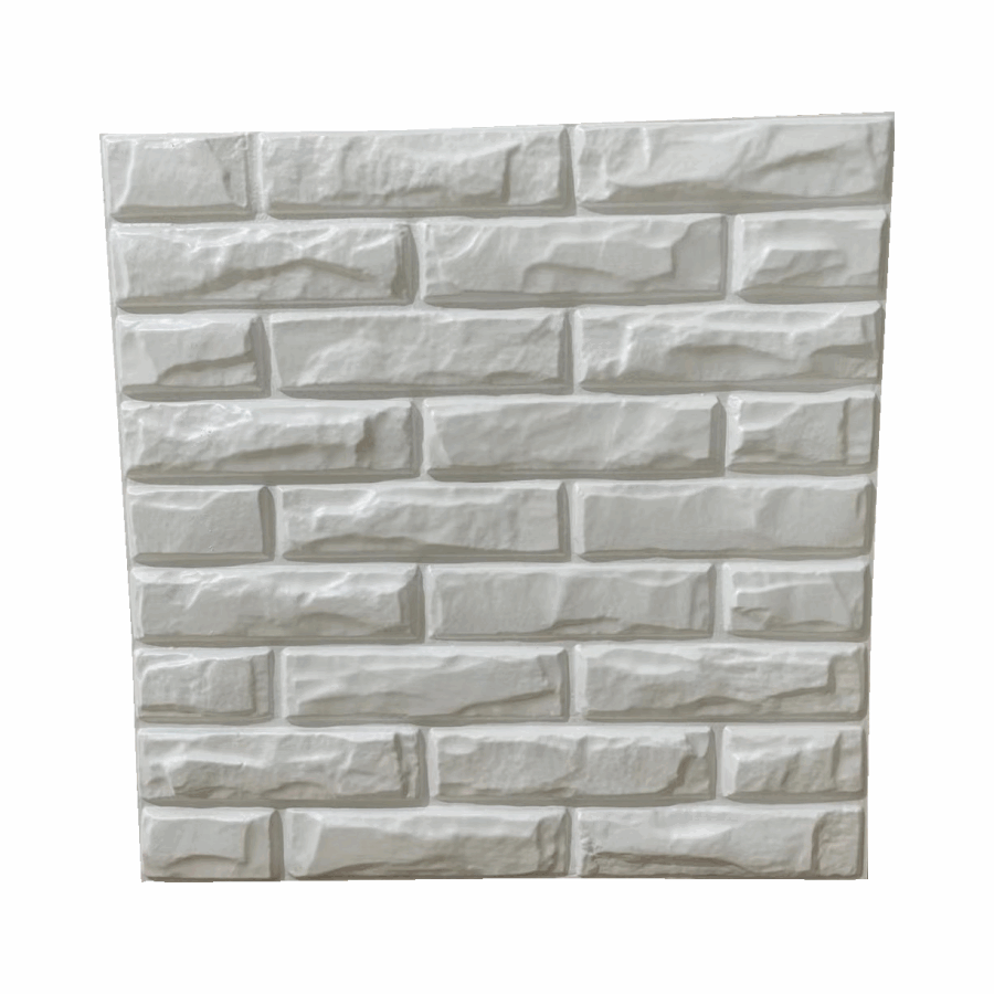Apa sing Ndadekake Panel 3D minangka Pilihan sing Luwih Pinter kanggo Tembok Interior Modern?