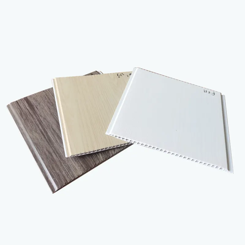 Dhuwur Kuwat Quality Wall PVC Panel