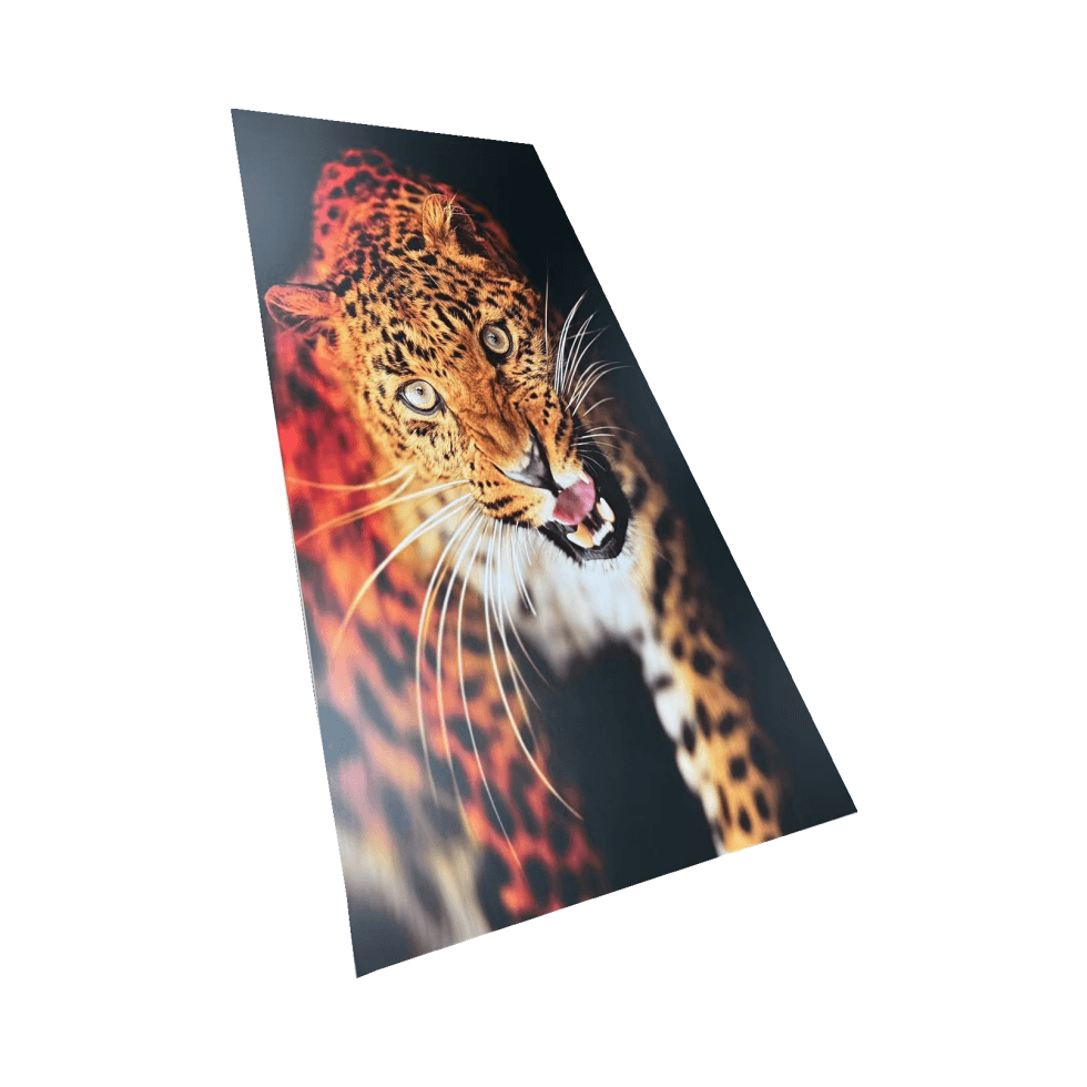 Panel tembok tembok marmer pvc
