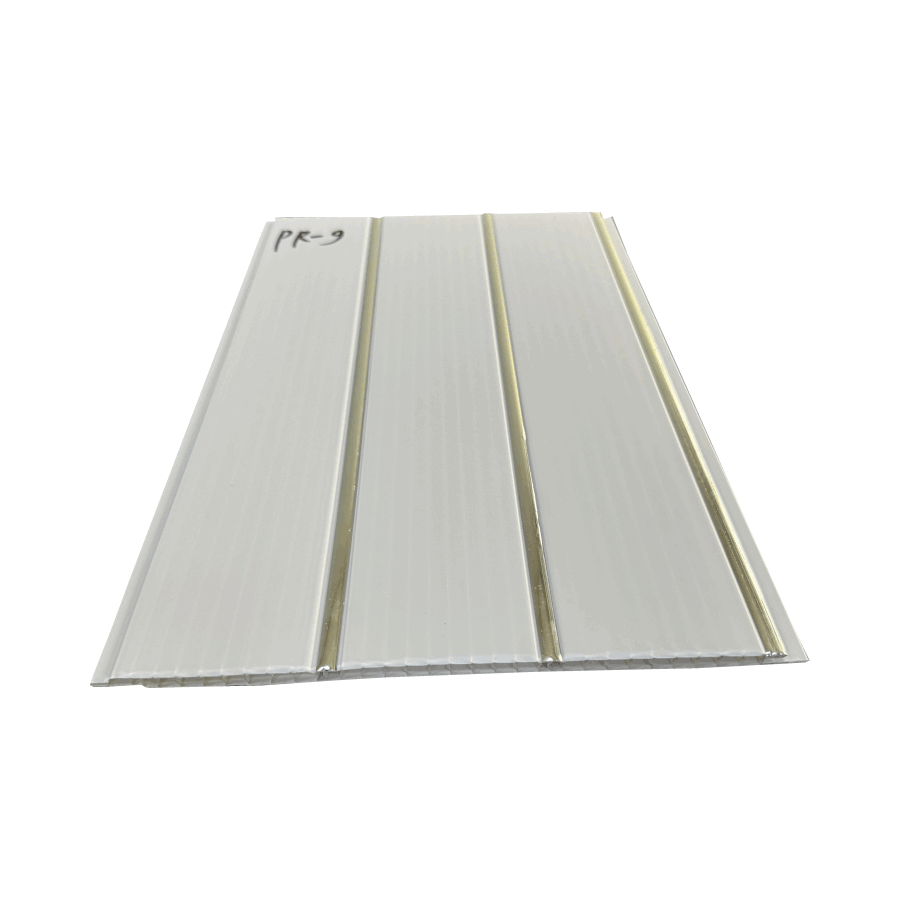 Panel langit-langit pvc