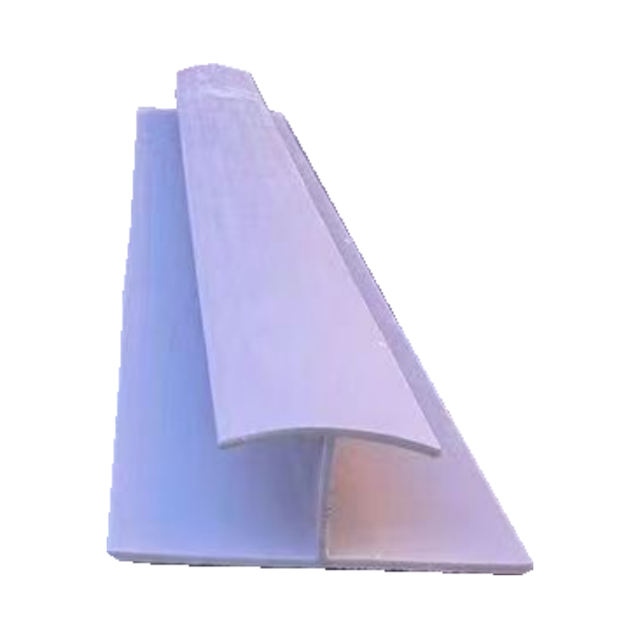 Panel PVC Joint Trim