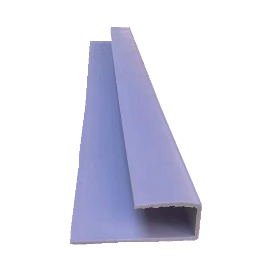 Skirting Panel PVC